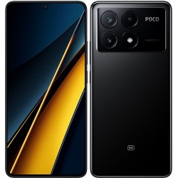 Xiaomi Poco X6 Pro 5G Dual Sim 256GB 8GB RAM